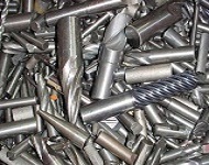 Stainless steel 3