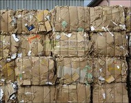 Waste paper 2